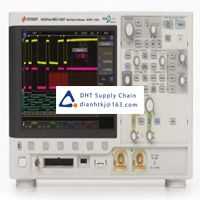 Keysight Technologies_MSOX3052T Original New Stock