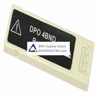 Tektronix_DPO4BND Original New Stock