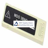 Tektronix_MDO3BND Original New Stock