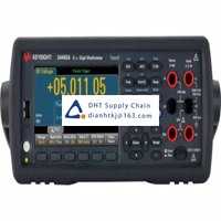 Keysight Technologies_34465A Original New Stock