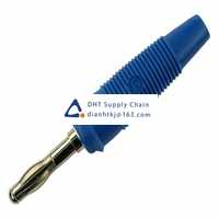 Hirschmann Test & Measurement_972518102 Original New Stock