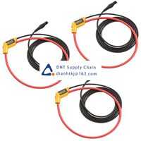 Fluke_FLUKE-17xx iFlexi 3000A 24 IN, 3 pack Original New Stock
