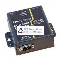 Brainboxes_ES-420 Original New Stock