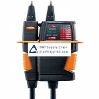 Testo_0590 7501 Original New Stock