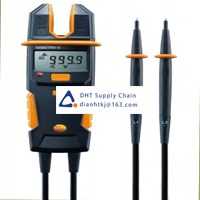 Testo_0590 7552 Original New Stock