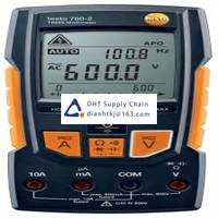 Testo_0590 7602 Original New Stock