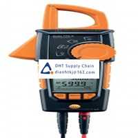 Testo_0590 7702 Original New Stock