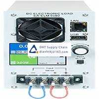 EA Elektro-Automatik_EA-ELM 5200-12 Original New Stock
