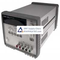 Keysight Technologies_E3633A Original New Stock