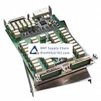 Keithley_3721 Original New Stock