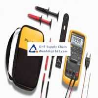 Fluke_FLUKE 87V/E2 Original New Stock