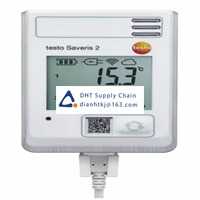 Testo_0572 2034 Original New Stock