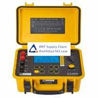 Chauvin Arnoux_P01143221 Original New Stock