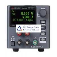 Keysight Technologies_E36102B Original New Stock