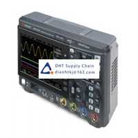 Keysight Technologies_DSOX1204G Original New Stock