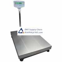 Adam Equipment Co Ltd_GFK 300 Original New Stock