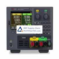 Keysight Technologies_E36233A Original New Stock