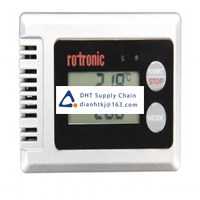 Rotronic Instruments_HL-1D-SET Original New Stock