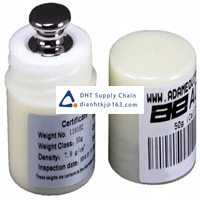 Adam Equipment Co Ltd_F1 50g Original New Stock