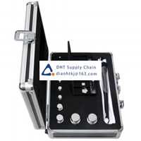 Adam Equipment Co Ltd_F1 set 1mg-200g Original New Stock