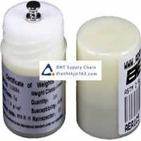 Adam Equipment Co Ltd_F1 5g +calibration Original New Stock