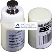 Adam Equipment Co Ltd_F1 50g +calibration Original New Stock