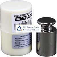Adam Equipment Co Ltd_F1 200g +calibration Original New Stock