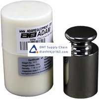 Adam Equipment Co Ltd_F1 500g +calibration Original New Stock