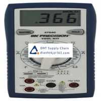 BK Precision_BK2704C Original New Stock