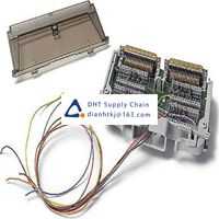 Keysight Technologies_34923T-001 Original New Stock