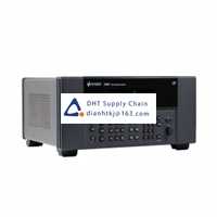 Keysight Technologies_34980A Original New Stock