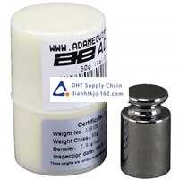 Adam Equipment Co Ltd_M1 50g Original New Stock