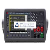 Keysight Technologies_B2901BL Original New Stock