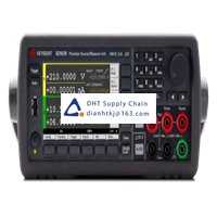Keysight Technologies_B2902B Original New Stock