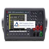 Keysight Technologies_B2911B Original New Stock