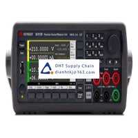 Keysight Technologies_B2912B Original New Stock