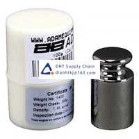 Adam Equipment Co Ltd_M1 100g + CALIBRATION Original New Stock
