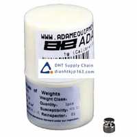 Adam Equipment Co Ltd_M1 1g + CALIBRATION Original New Stock