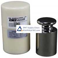 Adam Equipment Co Ltd_M1 1kg + CALIBRATION Original New Stock