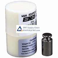 Adam Equipment Co Ltd_M1 20g + CALIBRATION Original New Stock