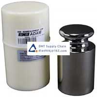 Adam Equipment Co Ltd_M1 2kg + CALIBRATION Original New Stock