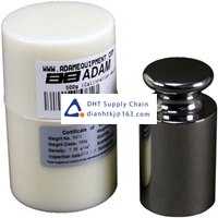 Adam Equipment Co Ltd_M1 500g + CALIBRATION Original New Stock