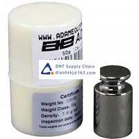 Adam Equipment Co Ltd_M1 50g + CALIBRATION Original New Stock