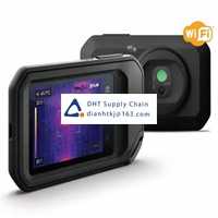 FLIR_FLIR C3-X (incl. Wi-Fi) Original New Stock