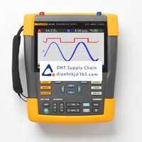 Fluke_FLUKE-190-062-III Original New Stock