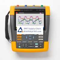 Fluke_FLUKE-190-104-III-S Original New Stock