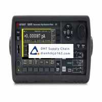 Keysight Technologies_B2987B Original New Stock