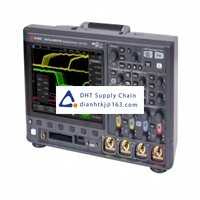 Keysight Technologies_MSOX3104G Original New Stock