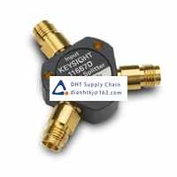 Keysight Technologies_11667D Original New Stock