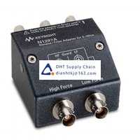 Keysight Technologies_N1297A Original New Stock